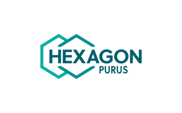 Hexagon Purus ASA